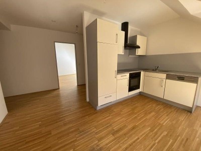Wunderschöne 3-Zimmerwohnung Nähe Kunsthaus - gepflegt, modern, zentral
