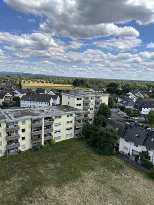 1 Zimmer- Wohnung in Obertshausen, sofort verfügbar.