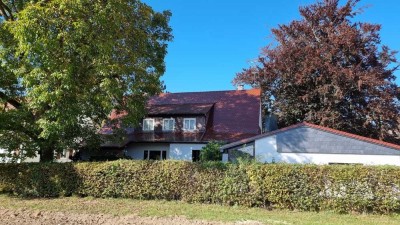 Großzügiges Einfamilienhaus im Landhausstil