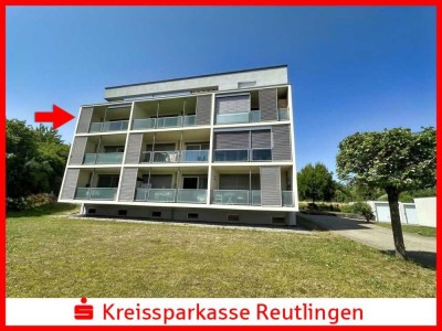 Attraktive 3,5-Zi.-ETW in begehrter Lage – modern & mit Südloggia