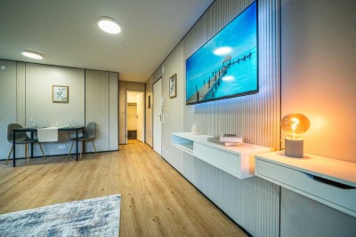 Stilvoll & elegant wohnen im Herzen von Holzgerlingen