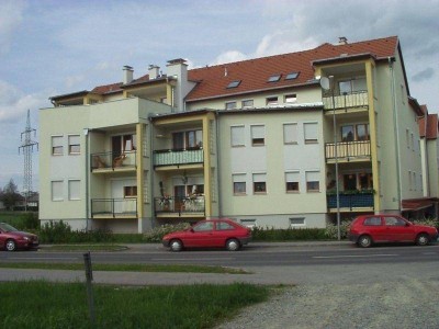 Wohnung in Oberwart