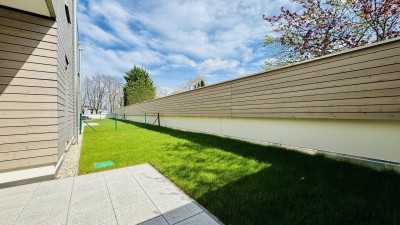 Traumhafte Gartenwohnung in Deutsch-Wagram - Erstbezug in Top-Lage, 2 KFZ Garagenplätze - PROVISION BEZAHLT DER ABGEBER