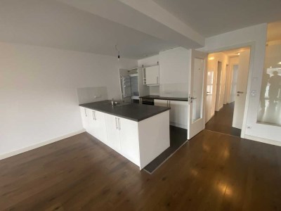 Top 3 Zimmer Wohnung in Harburg