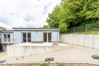 Renovierter Seniorengerechter Bungalow in Schweich zu verkaufen