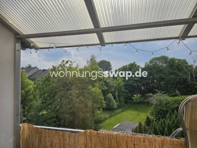 Wohnungstausch: Oranienstraße 1