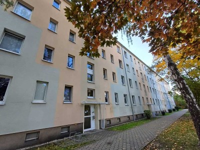 Hier wartet ein schönes Zuhause für Sie - 1. OG rechts