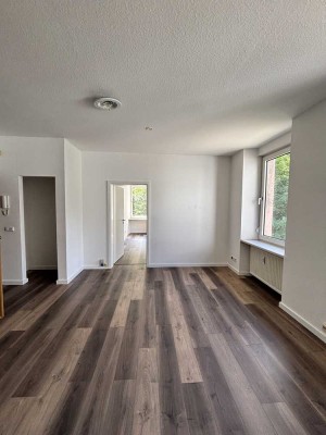 2-ZKB Wohnung,  in Weinheim