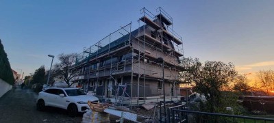 Ihre Chance auf die eigenen 4-Wände!