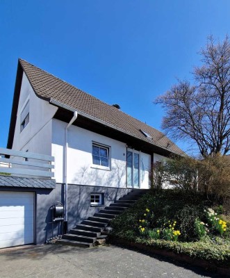 Günstiges 7-Raum-Einfamilienhaus in Bad Berleburg