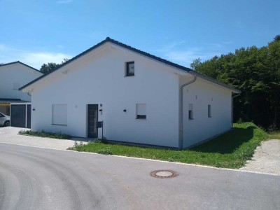 Individuelles Traumhaus mit Garten