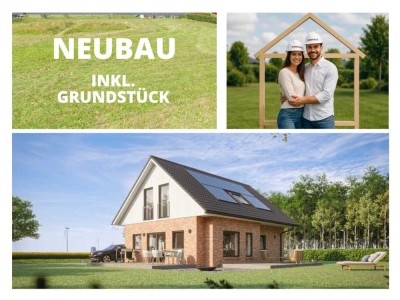 � „Schlüsselfertig ins Eigenheim – stressfrei, sicher, sorgenfrei!“