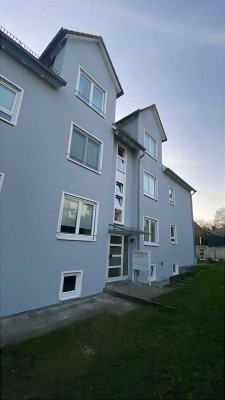 4 Zimmer Wohnung in Dagersheim. Bitte schriftlich Anfragen!