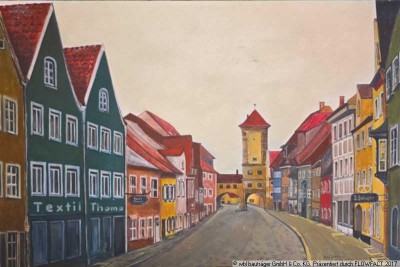 Ein historisches Meisterwerk: Altstadthaus mit unvergleichlichem Charme