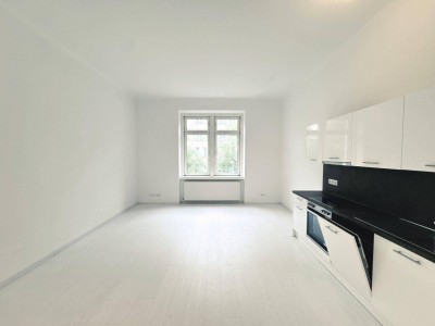 Traumhafte 1-Zimmer-Wohnung in 1030 Wien – Erstbezug!