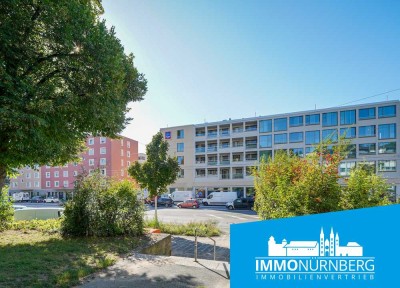 Wohnen mit Kind und Komfort: Neubau, Erstbezug in St. Jobst
