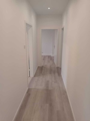 2-Zimmer Wohnung in Düsseldorf-Holthausen mit 50 m²