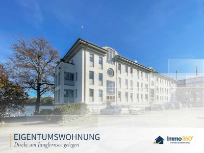 Bezugsfreie Eigentumswohnung in Neu Fahrland