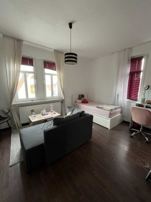 Gemütliche, schöne Single Wohnung