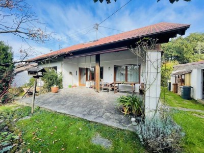 Gemütliches Zuhause für die große Familie