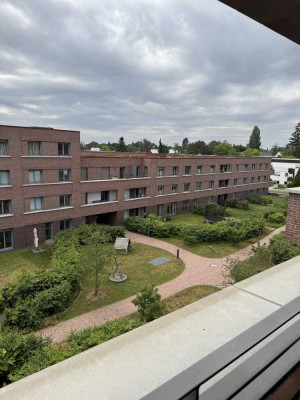 Stilvolle 3-Zimmer Wohnung mit Nord- und Südbalkon in München-Obermenzing
