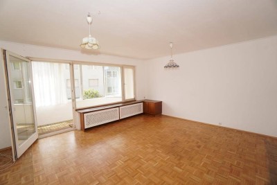 SONNIGE 2-ZIMMERWOHNUNG IN INNSBRUCK