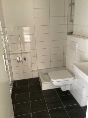 Zentrale günstige 1-Zimmer-Single-Wohnung