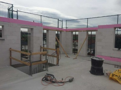 Moderne Stadtvilla in begehrter Wohnlage