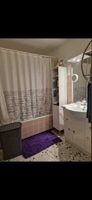 Ruhige 3-Zimmer-Wohnung mit Balkon in Schwetzingen