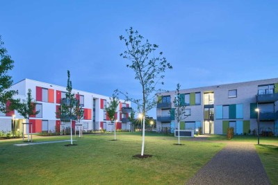 2 Zimmer in Bedburg