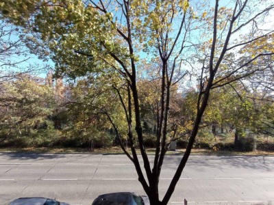 Wohnen mit Blick auf den Donaukanal - super 3 er WG !