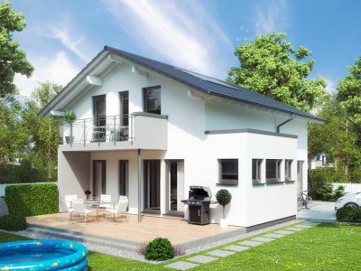 LivingHaus: Dein maßgeschneidertes Traumhaus in Steinheim an der Murr