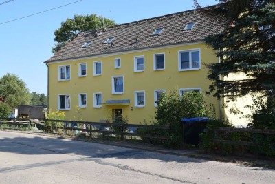 2 Zimmer Wohnung im Dachgeschoss