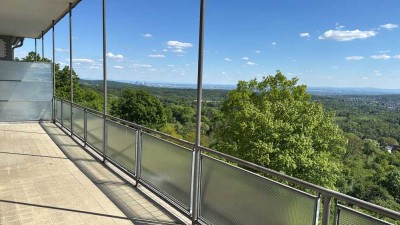 Exklusives wohnen fühlt sich hier wie im Urlaub an.