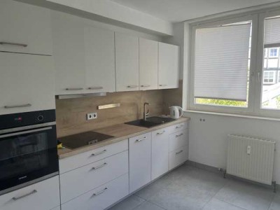 Moderne Whg. mit Terasse in Hameln-City