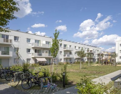 Vermietung ohne Wohnberechtigungsschein.