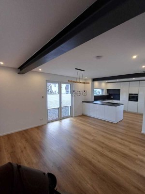 Einfamilienhaus mit 6 Zimmern und Garage in Graben-Neudorf