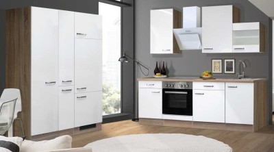 3-Zimmer-Wohnung mit Blick ins Grüne