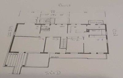 Freundliche 5,5-Raum-Wohnung in Backnang-71522