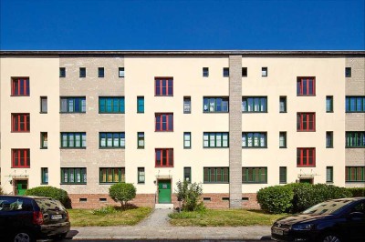 Dein neues Zuhause!