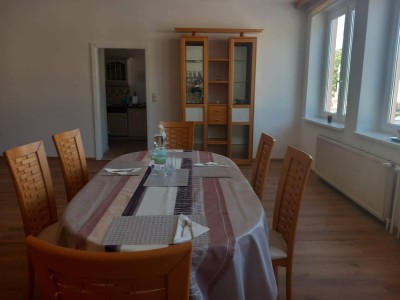 Neu renovierte Wohnung in Top Lage!