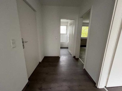 Ihre neue 2-Zimmerwohnung in Siegen - hell&großzügig