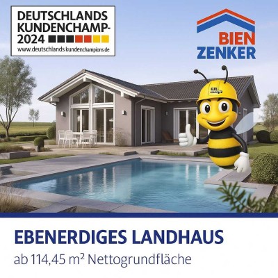 Bien-Zenker - Ihr flexibles Traumhaus in Gevelsberg