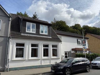 Renoviertes 4,0-Zimmer-Stadthaus, Collenburger Str. 37
! Bitte bewerben Sie sich online !
