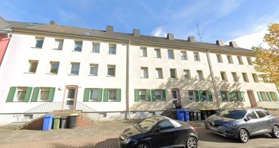 *WBS erforderlich* 2-Zimmer-Wohnung in Düren-Ost