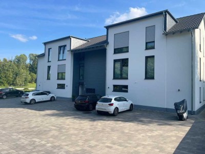Die ‚Tanne‘ von Sanssouci – stilvolles Wohnen in modernstem Ambiente