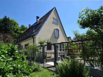Charmantes Traditionshaus für die große Familie und mehr