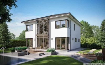 Wenn Wohnträume wahr werden