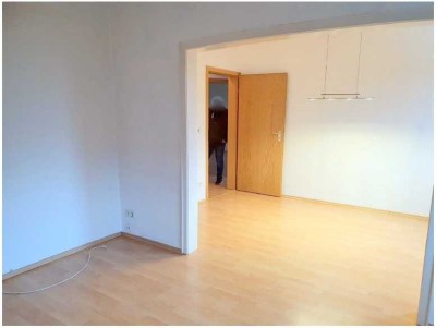 Freundliche 3,5-Zimmer-Wohnung in Oberhausen