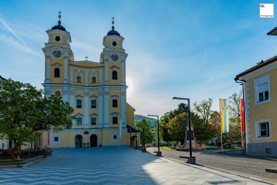 Mondsee Zentrum Haus mit 2-3 Wohneinheiten zu verkaufen